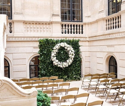 7-james-burden-mansion-ceremony